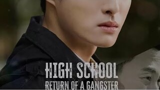 high school return of a gangster sub indo eps 1