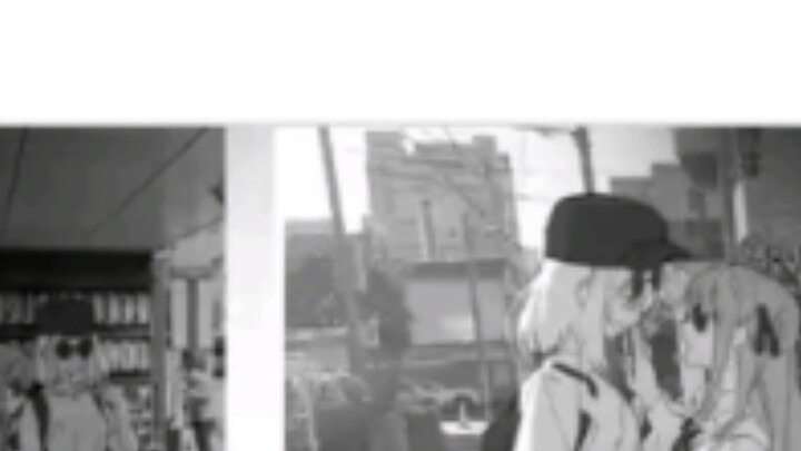 Is it true that Chuhua and Xiangzi live together?