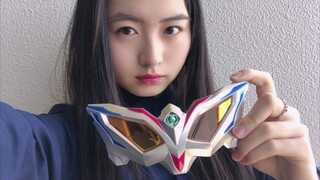 [Ultraman Grigio] Minato Chaoyang/Qi Yuansha mencatat hidupnya dalam setahun terakhir