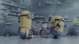 movies minion - film lucu iluminati