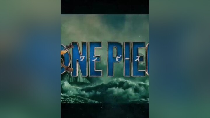 Onepiece live action, trailer thôi mà nhìn mê thiệt sự onepiece anime xuhhuong onepieceliveaction