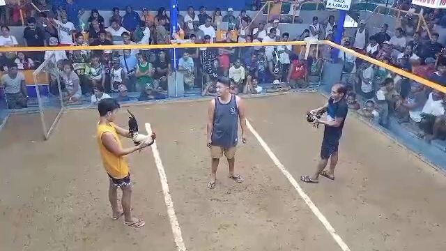2x winner kana talisay