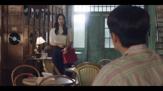 Hometown Cha Cha Cha EP1
