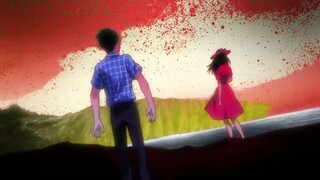 Tomie - Episode 2|final episode