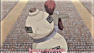 Merdeka versi Konoha 🇮🇩