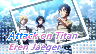 [Attack on Titan] "Aku, Eren Jaeger, Deklarasikan Perang Kepada Dunia