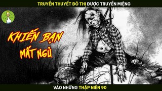 [Review Phim] Những Truyền Thuyết Đô Thị Vào Những Thập Niên 90 Tại Mỹ