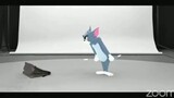 Behind the scenes of Tom and Jerry, I felt so tired while working on it