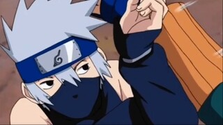 Dari Kecil Guy Suka Nantang Kakashi