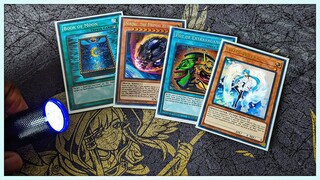 This Makes My Yu-Gi-Oh Deck Look So Good