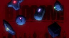 BTOOM eps 3