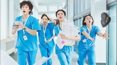 Resident Playbook (2025) Episode 10 Eng Sub