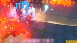 [Game][Genshin]Video Naik Level Mona