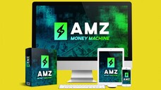 AMZ Money Machine Review 2024 : Can You Really Earn $293 Daily