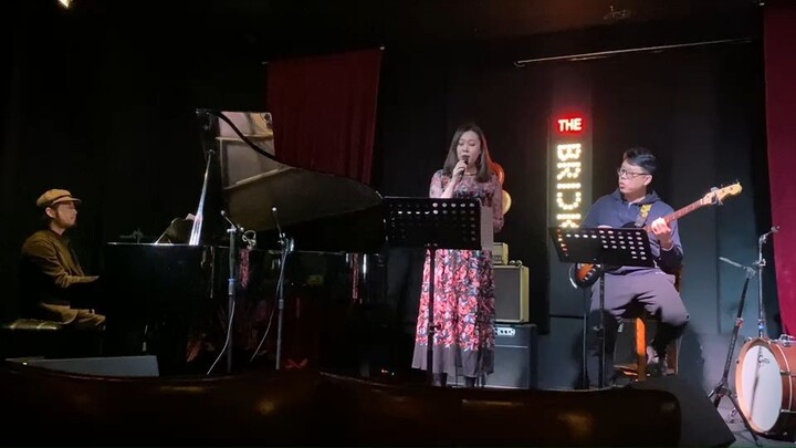 jazz night 🎶