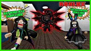 Devil Nightmare Pakai Batwing Auto Murder (Murder Mystery 2) - Roblox Indonesia