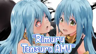 Rimuru Is to Be King