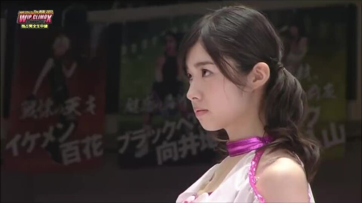 [Versi HD Terbaru]Kompetisi Wanita Jepang Super Imut.