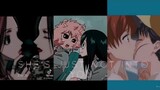 GL||Dude she's Just not into you||[YURI] tiktok compilation