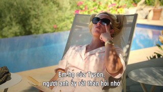 Ờ nhà cùng gia đình Fury EP 5 [Sub Việt]