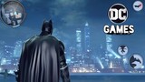 Top 7 DC Super Hero Games Android HD High Graphics