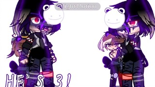 This is for ship michael afton x chris afton but not me also not my video all the video not my video