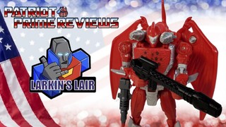 Patriot Prime Reviews Larkin's Lair Kingdom Terrorsaur Weapon Accessories