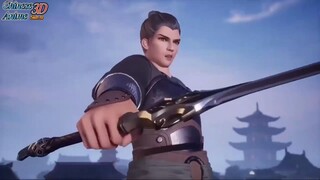 Ni Tian Zhizun Eps 387 Sub Indo