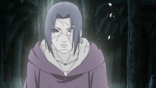 Itachi Uchiha p3