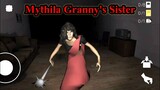 Saudaranya Granny - Mythila Granny's Sister Full Gameplay