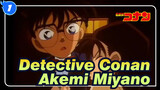 [Detective Conan] Death of Akemi Miyano_1