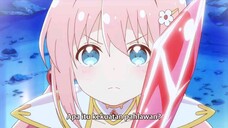 Endro episode 1 sub indo