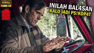 PERJALANAN PS!IKOP4T KE NERAKA AKIBAT PERBUATANYA SELAMA INI - ALUR FILM THE HOUSE THAT JACK BUILT