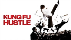 Kung Fu Hustle 2004 in Hindi