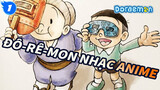 [Đô-rê-mon Sad Nhạc Anime] Ký ức của Nobita & Bà Nội (Lemon)_1