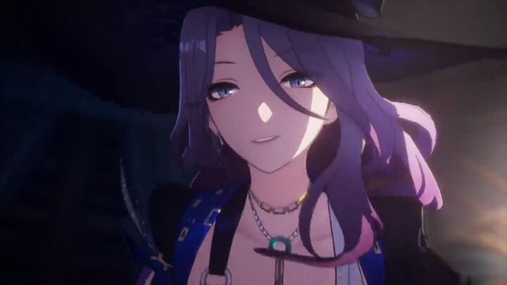 Femme Fatale Gacha
