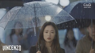 LA POEM (라포엠) - Lacrimosa | Vincenzo OST Part. 4 (빈센조) MV