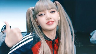 เปิดตัว MV เพลงใหม่ของ LISA "Money"