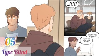 {BL} Type Blind (2024) EP 05