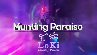 Lo ki - Munting Paraiso (Lyrics)