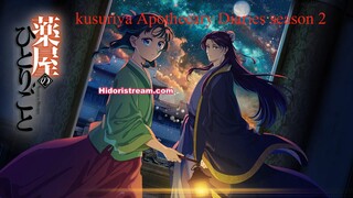 EPS 14 SUB INDO The Apothecary Diaries Season 2