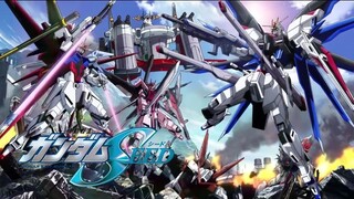 Mobile Suit Gundam Seed Remaste 48 sub indo END