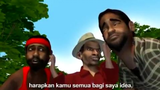 Ganavin Estate Boy - Animated Full Movie