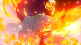 Cuplikan gameplay yang luar biasa di Genshin Impact! [istilah kedua]
