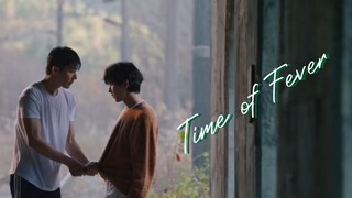 [HotaeXDonghee] The Time 0f Fever