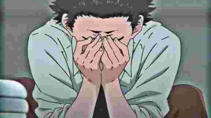 Silent voice