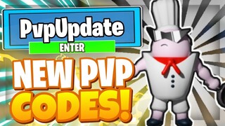 *JULY 2021* ALL NEW *PVP* UPDATE OP CODES! Roblox Tower Heroes