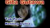 Gita Gutawa - Tak Perlu Keliling Dunia (RCTI Dahsyat 2008)