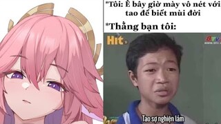 Ảnh chế MEME hài hước #134 ( có nhiều link hay)