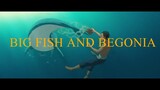 Big Fish and Begonia [FULL MOVIE] (English Sub)